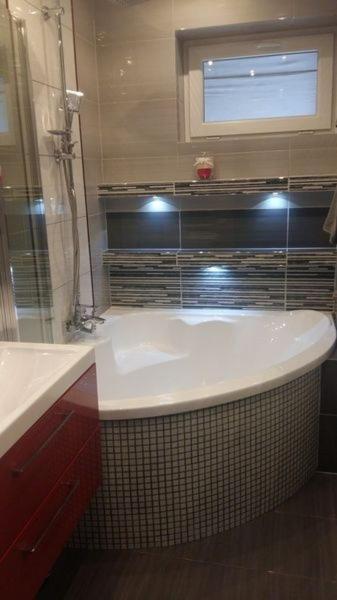 Apartament Beata Jastrzębia Góra Exteriör bild