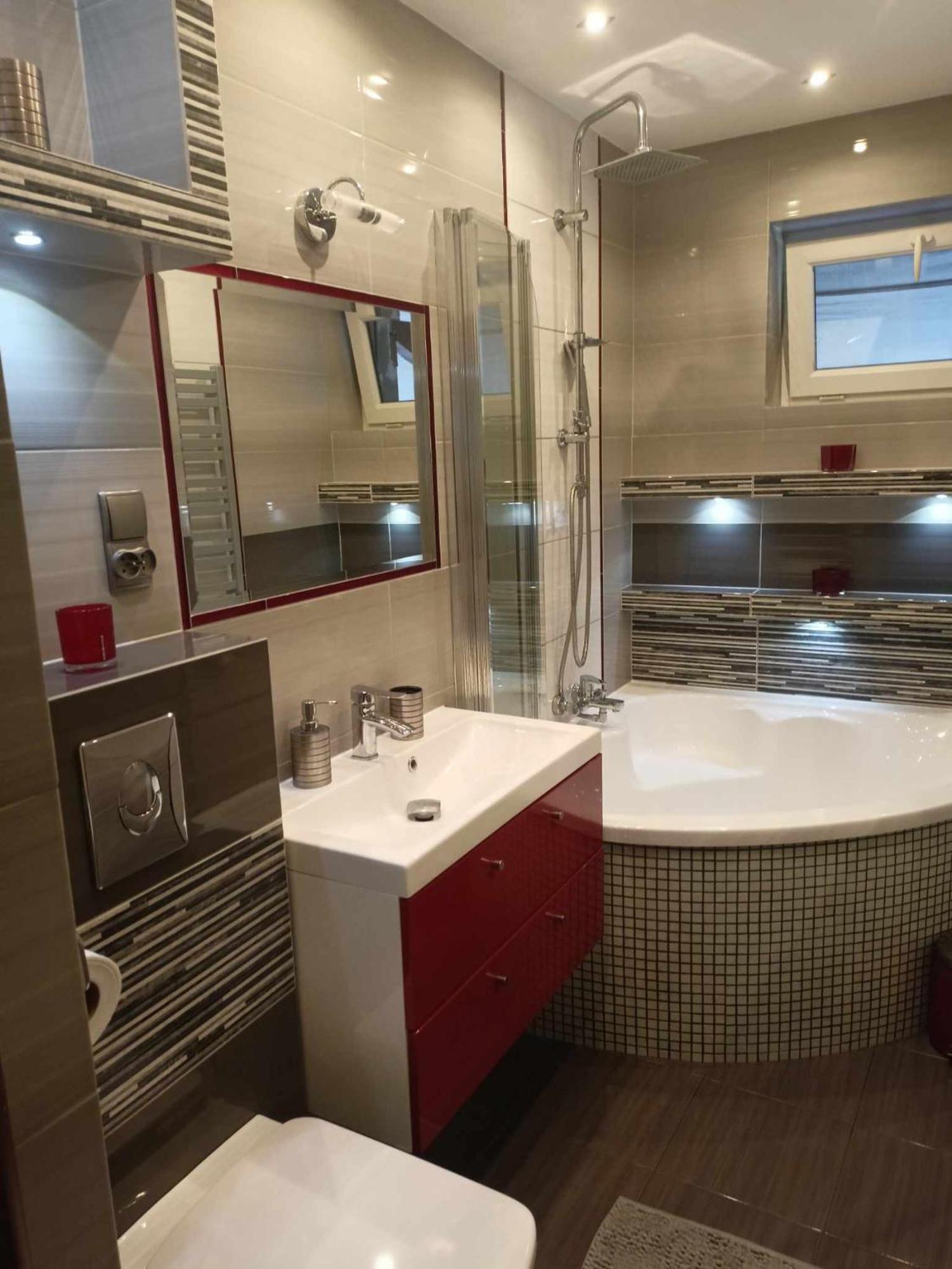 Apartament Beata Jastrzębia Góra Exteriör bild
